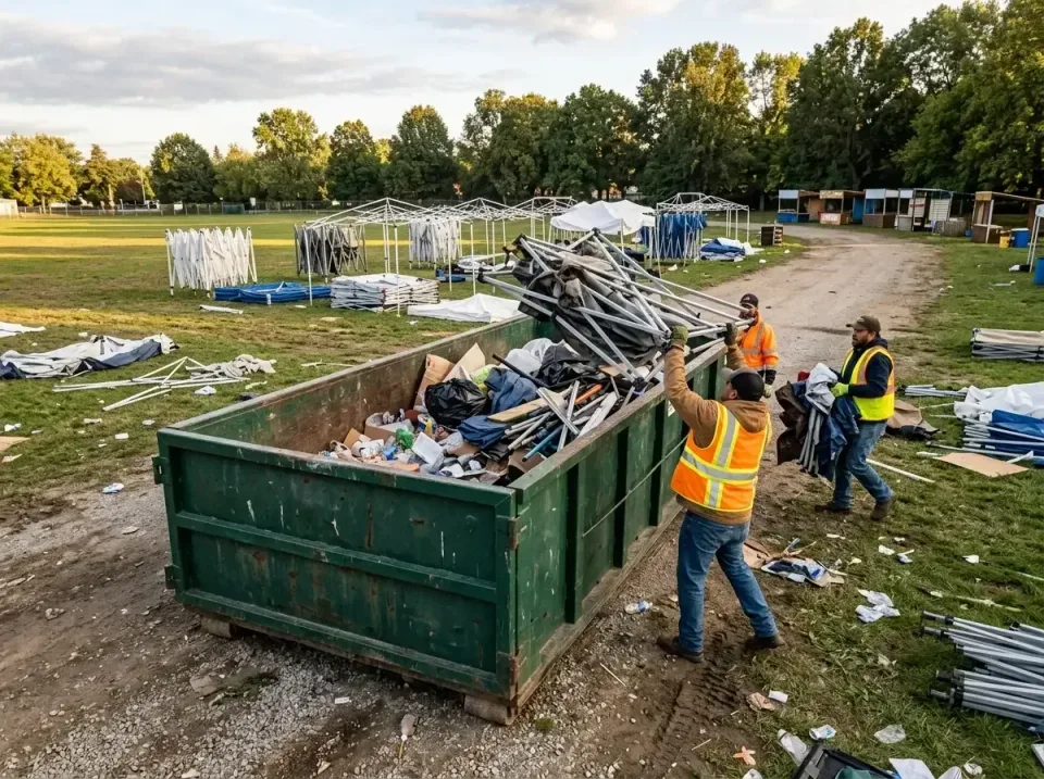 temporary-event-waste-containe-016 — frequently asked questions, Roll-Off Dumpster Rental Services in Valrico, FL